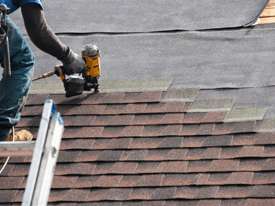 About Roof Repair Experts Greenville, NC