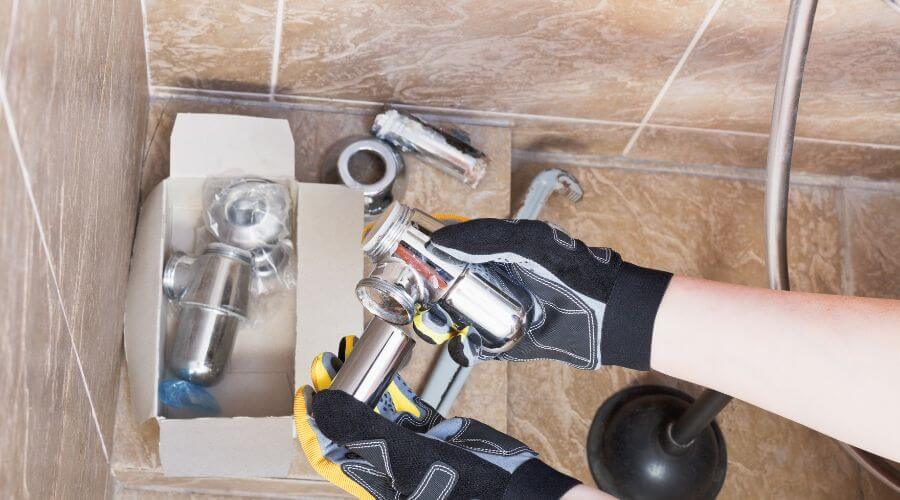 Professional New roof installation in Greenville, NC